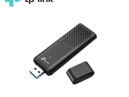 TP-Link Archer TX20U AX1800 Dual Band Wi-Fi 6 Wireless USB Adapter For Discount