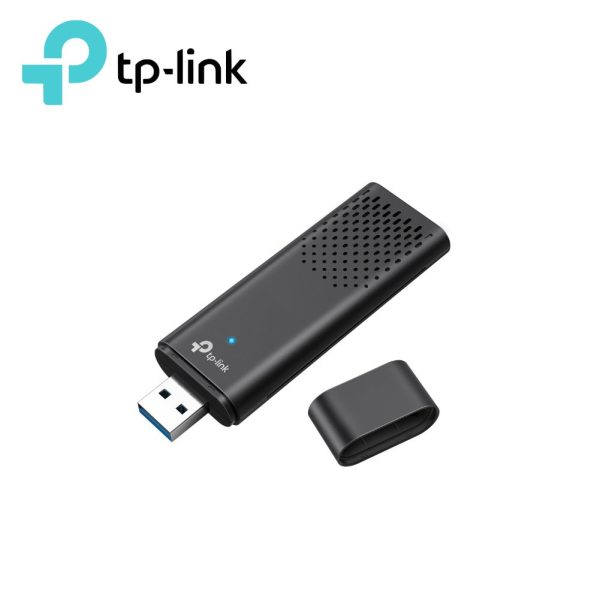 TP-Link Archer TX20U AX1800 Dual Band Wi-Fi 6 Wireless USB Adapter For Discount