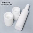 ZONESUN Manual Red Wine Brew Tamponade Device Brewed Red Wine Bottle Capping Machine Cork Into Bottle Tools Wine Stopper Pusher For Discount