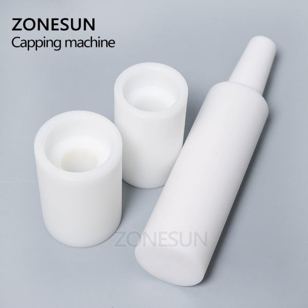 ZONESUN Manual Red Wine Brew Tamponade Device Brewed Red Wine Bottle Capping Machine Cork Into Bottle Tools Wine Stopper Pusher For Discount