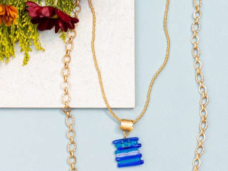 Galena Necklace Online Sale