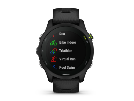 Garmin | Forerunner® 255 Music Discount