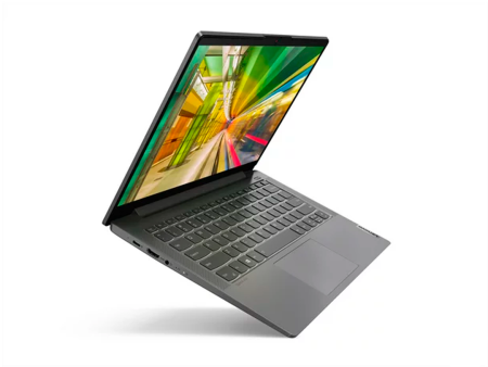 LENOVO IDEAPAD 5 | 14  Intel® Core™ i5 | 8GB + 256GB | Windows 11 Home (82FE00UFUS) Online