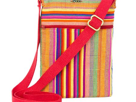 Lina Sunshine Sling Bag For Sale